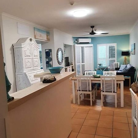 Casa Borghese Holiday Let Daire Cairns Dış mekan fotoğraf