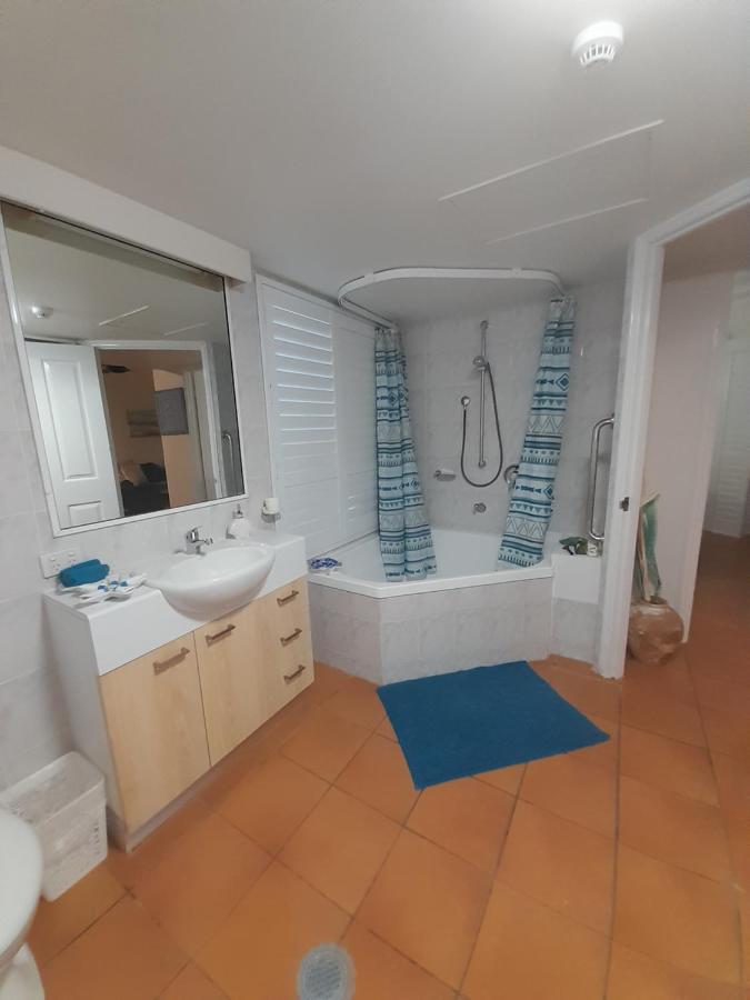 Casa Borghese Holiday Let Daire Cairns Dış mekan fotoğraf