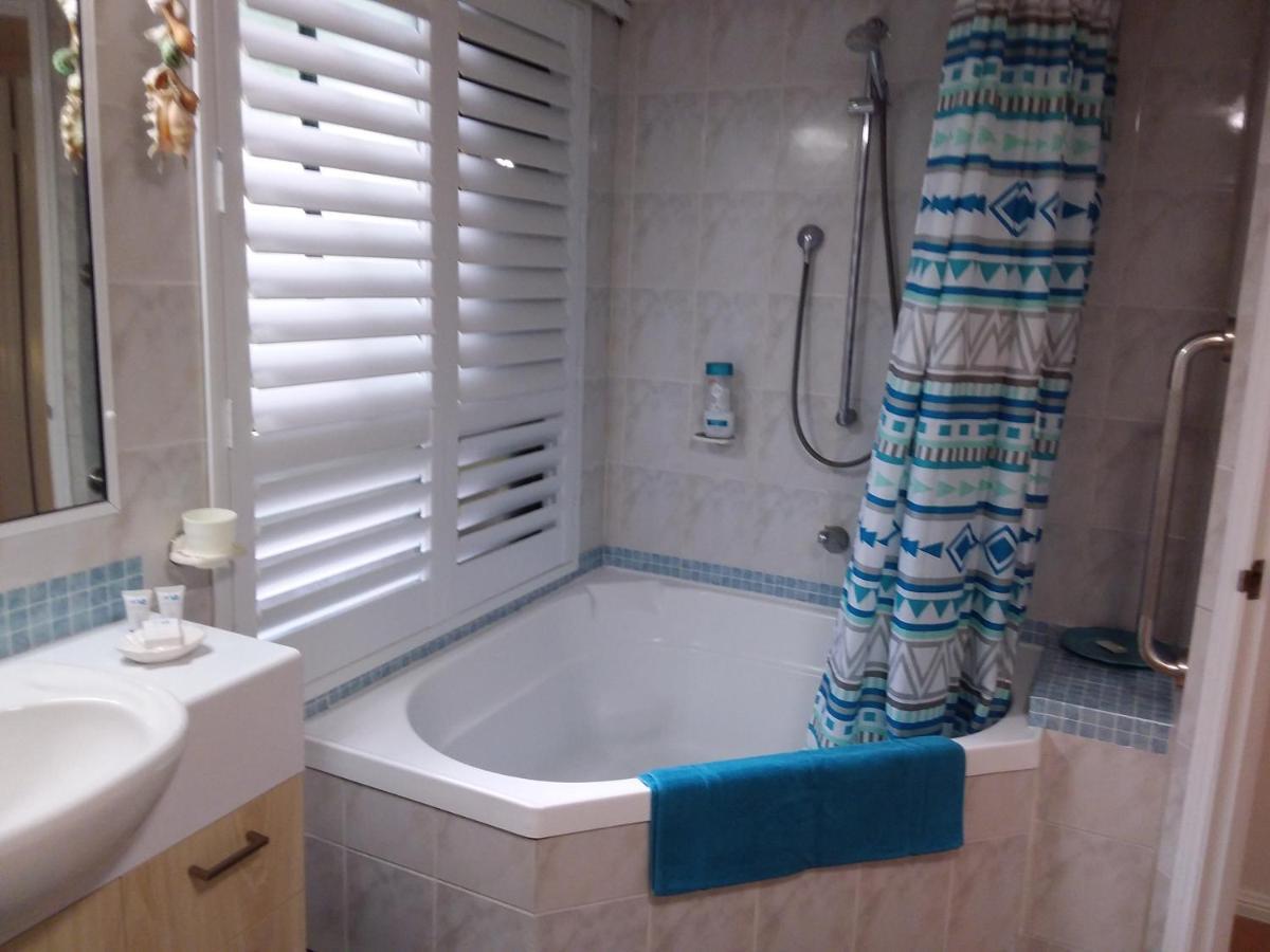 Casa Borghese Holiday Let Daire Cairns Dış mekan fotoğraf